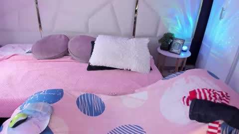 Indra online show from 11.21.25