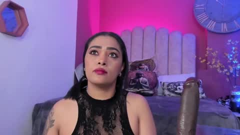 Indra online show from 05.12.26