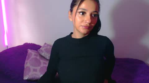 Abril online show from 06.20.26