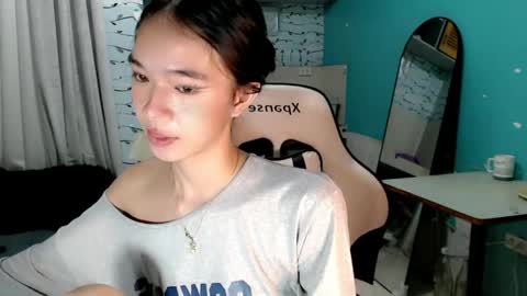 Snapshot of innocent_reign69 chatting on 05.08.26 Reign online show from 05.08.26