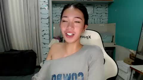 Snapshot of innocent_reign69 chatting on 07.04.26 Reign online show from 07.04.26