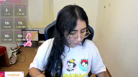 Luna        online show from 02.14.26