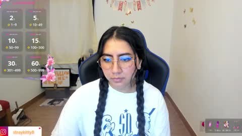 Luna        online show from 03.27.26