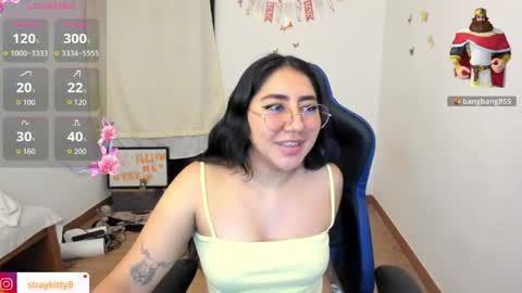 Luna        online show from 05.15.26