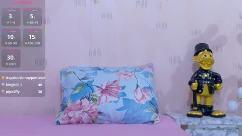 innocenthazel online show from 01.11.26