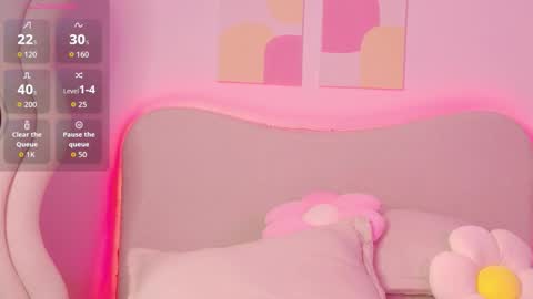 SELENA  online show from 11.04.25