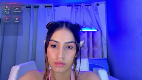 Innoocent Luna online show from 10.24.25