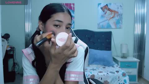 Luna moon online show from 04.25.26