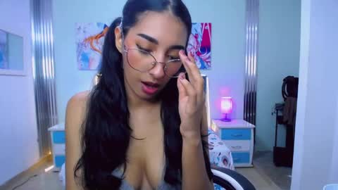 Luna moon online show from 05.08.26