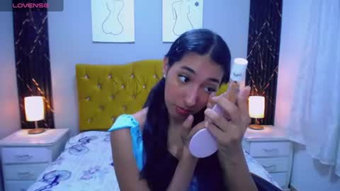 Luna moon online show from 06.19.26