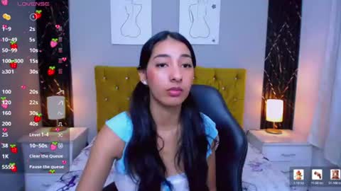 Luna moon online show from 06.19.26