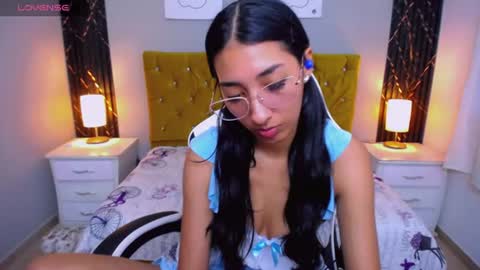 Luna moon online show from 06.20.26