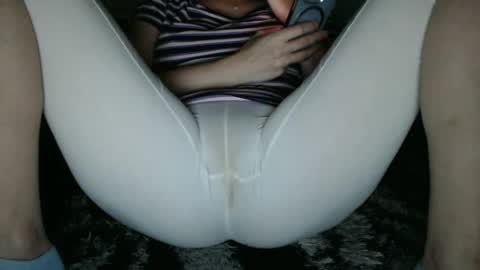 Alessia online show from 01.17.25