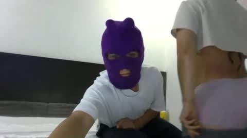 Snapshot of inocentesecreto24 chatting on 10.12.25 inocentesecreto online show from 10.12.25