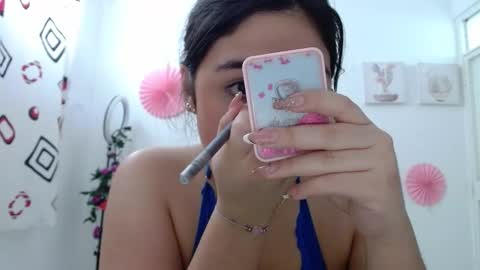 Celeste online show from 01.13.26