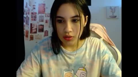 Snapshot of inocentheaven chatting on 03.28.26 Celeste online show from 03.28.26