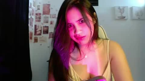 Snapshot of inocentheaven chatting on 04.25.26 Celeste online show from 04.25.26