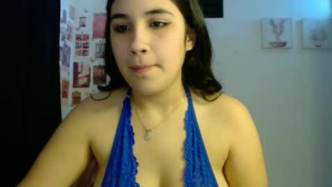 Snapshot of inocentheaven chatting on 05.01.26 Celeste online show from 05.01.26