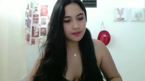 Snapshot of inocentheaven chatting on 05.16.26 Celeste online show from 05.16.26