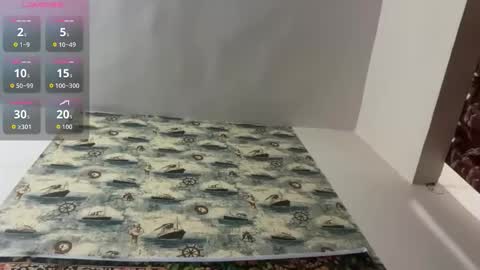 Snapshot of inr_jasmine chatting on 02.15.26 jasmine online show from 02.15.26