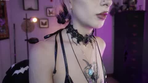 Snapshot of insania_999 chatting on 03.26.26 SANIA online show from 03.26.26