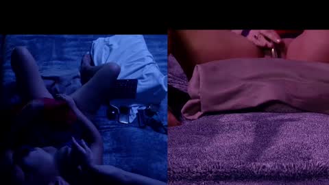 Snapshot of insatiablecpl333 chatting on 02.01.25 InsatiableCpl333 online show from 02.01.25