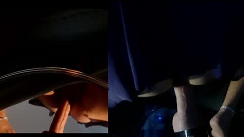 Snapshot of insatiablecpl333 chatting on 02.19.25 InsatiableCpl333 online show from 02.19.25