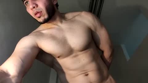 INSTAGRAM  camilodlx online show from 04.26.26