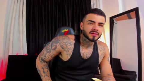 Brayan Chavez online show from 03.03.26