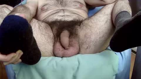 Inspector69er online show from 03.10.25