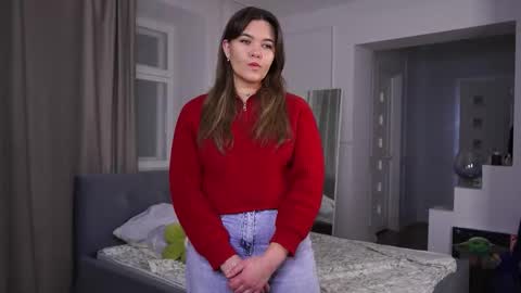 Rina online show from 02.02.26