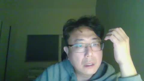 insuclee197641 online show from 11.05.25