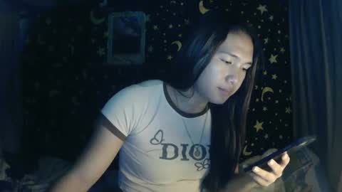 MAXINE online show from 01.13.25