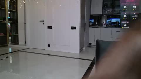 Snapshot of intelligencer chatting on 02.06.26 Sofi online show from 02.06.26