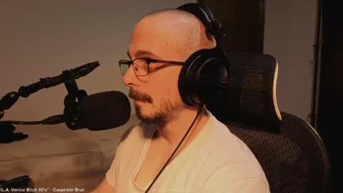DJ online show from 05.27.26