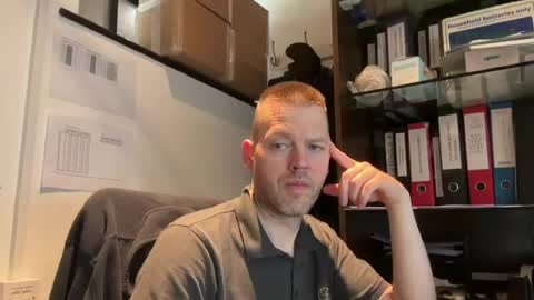 InterestedHun online show from 06.28.26