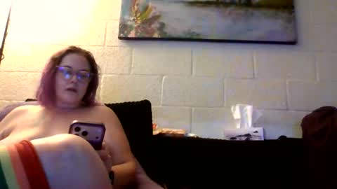 Snapshot of interkinky chatting on 06.06.26 BBCBBBWKinkyshow online show from 06.06.26