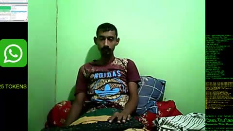 Snapshot of interne8famous chatting on 12.07.24 interne8famous online show from 12.07.24