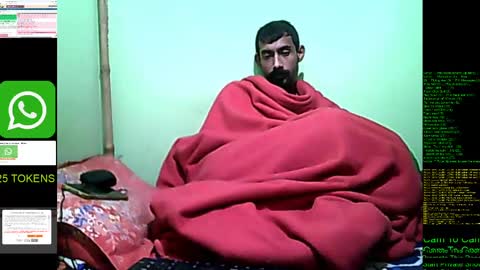 Snapshot of interne8famous chatting on 01.08.25 interne8famous online show from 01.08.25