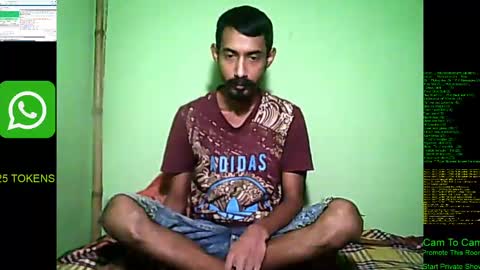 Snapshot of interne8famous chatting on 01.25.25 interne8famous online show from 01.25.25