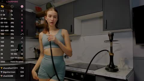 Snapshot of internetsexplorer chatting on 12.09.24 Bernadette  Join  online show from 12.09.24