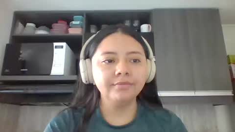 Iris 3 online show from 03.13.26