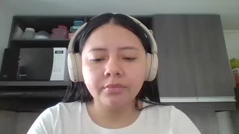 Snapshot of inthegreenway chatting on 03.24.26 Iris 3 online show from 03.24.26