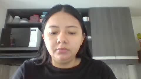 Snapshot of inthegreenway chatting on 03.25.26 Iris 3 online show from 03.25.26