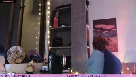 Cassie online show from 04.30.26