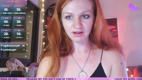 Cassie online show from 05.15.26