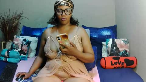 boniswa caroline online show from 04.03.26