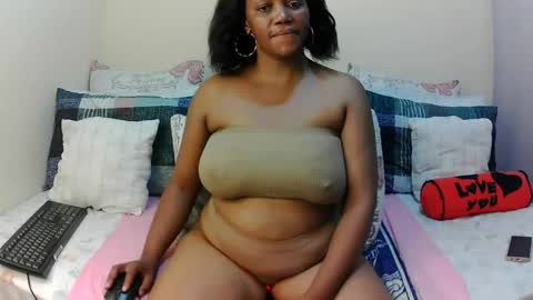 boniswa caroline online show from 05.03.26