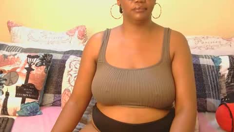 boniswa caroline online show from 05.13.26