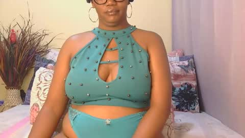 boniswa caroline online show from 05.22.26